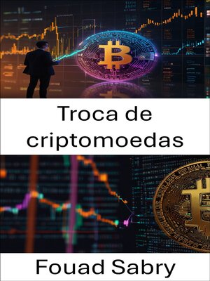 cover image of Troca de criptomoedas